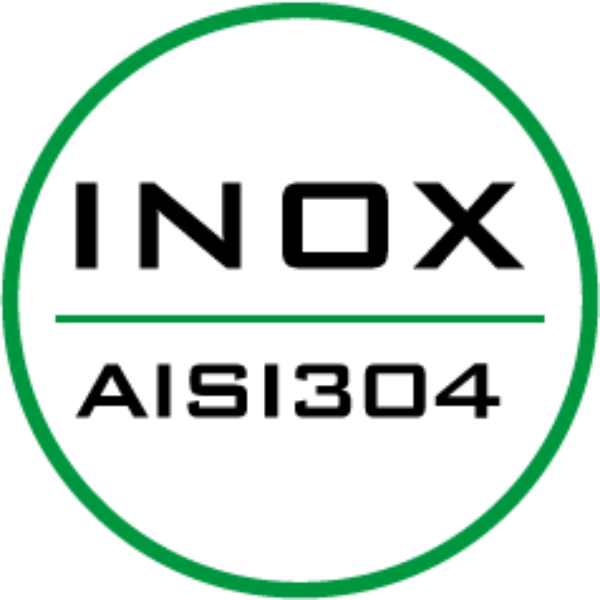AISI 304