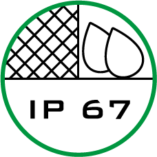 IP 67