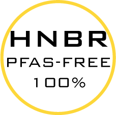 HNBR OLAB CERTIFIED