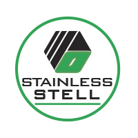 STAINLESS STEEL 