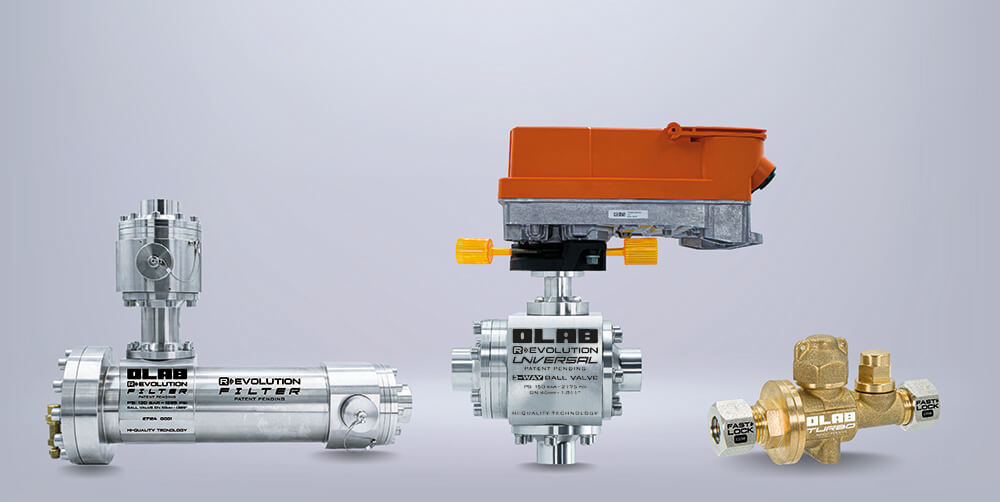 CO2 - R744 SPECIALIST