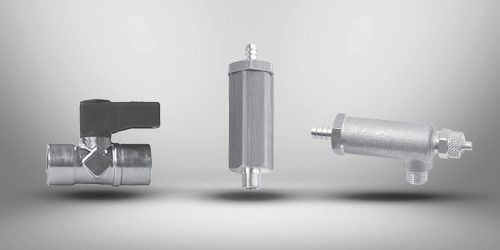VALVES