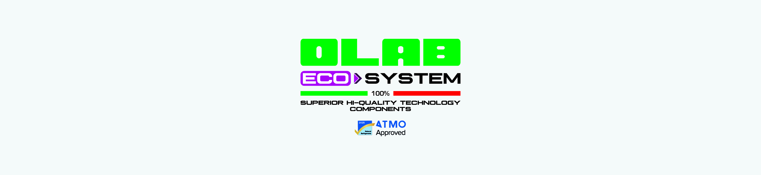 Olab - Testata