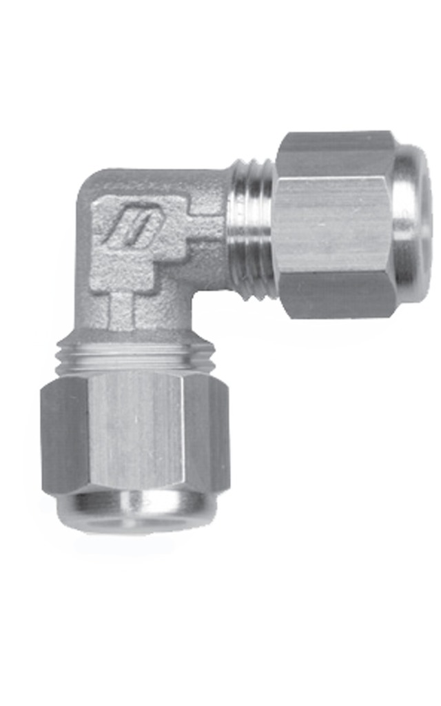 SERIES 200  Ogive fittings for copper and plastic pipes