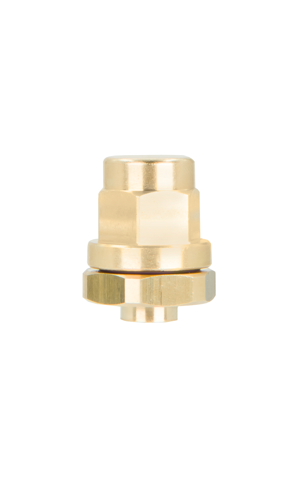 Fittings and Valves for R744 Refrigeration Systems